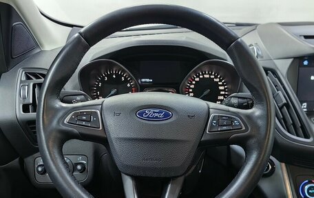 Ford Kuga III, 2019 год, 2 047 000 рублей, 10 фотография