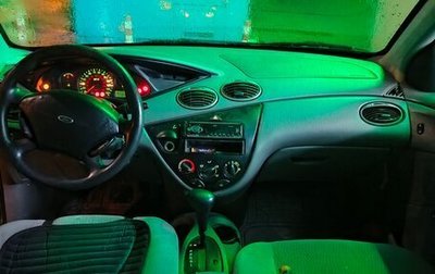 Ford Focus IV, 2001 год, 400 000 рублей, 1 фотография