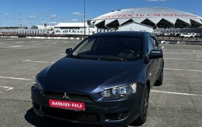 Mitsubishi Lancer IX, 2007 год, 680 000 рублей, 1 фотография