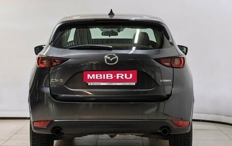 Mazda CX-5 II, 2021 год, 2 748 000 рублей, 4 фотография