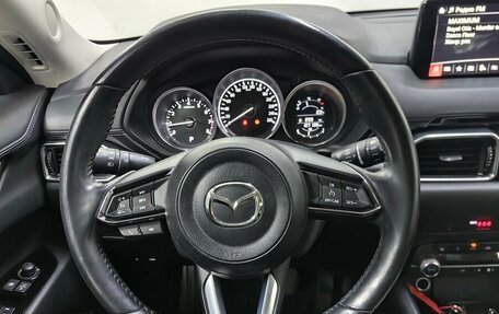 Mazda CX-5 II, 2021 год, 2 748 000 рублей, 11 фотография