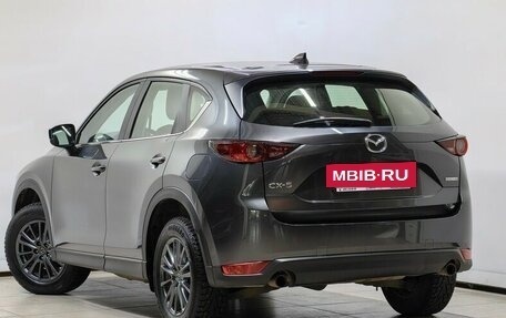 Mazda CX-5 II, 2021 год, 2 748 000 рублей, 2 фотография