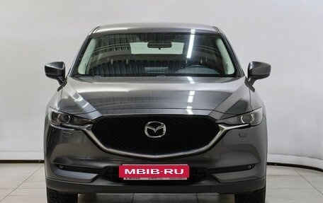 Mazda CX-5 II, 2021 год, 2 748 000 рублей, 3 фотография