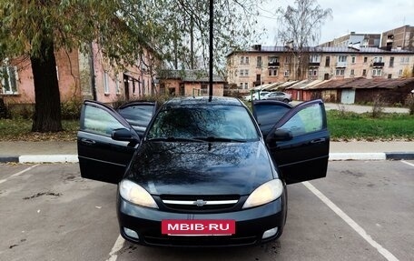 Chevrolet Lacetti, 2012 год, 510 000 рублей, 2 фотография