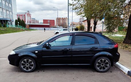 Chevrolet Lacetti, 2012 год, 510 000 рублей, 4 фотография