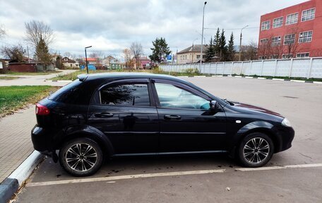 Chevrolet Lacetti, 2012 год, 510 000 рублей, 3 фотография