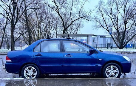 Mitsubishi Lancer IX, 2005 год, 480 000 рублей, 8 фотография