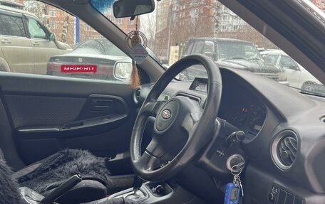 Subaru Impreza III, 2003 год, 495 000 рублей, 12 фотография