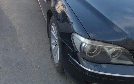 BMW 7 серия, 2006 год, 850 000 рублей, 18 фотография