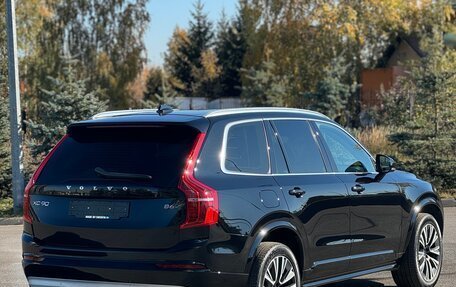 Volvo XC90 II рестайлинг, 2021 год, 5 490 000 рублей, 3 фотография