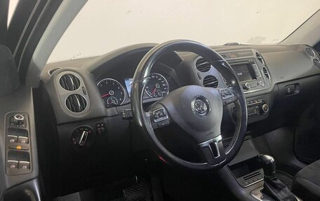 Volkswagen Tiguan I, 2011 год, 1 375 000 рублей, 9 фотография