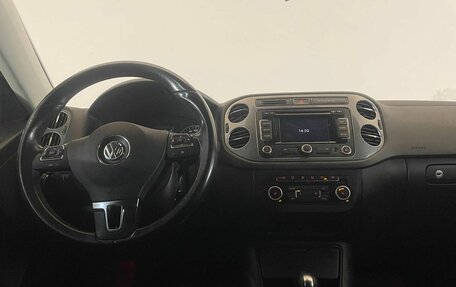 Volkswagen Tiguan I, 2011 год, 1 375 000 рублей, 11 фотография