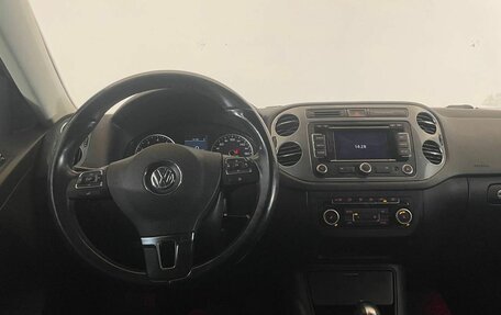 Volkswagen Tiguan I, 2011 год, 1 375 000 рублей, 10 фотография