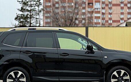 Subaru Forester, 2018 год, 2 500 000 рублей, 11 фотография