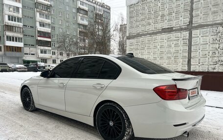 BMW 3 серия, 2012 год, 1 660 000 рублей, 12 фотография