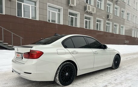 BMW 3 серия, 2012 год, 1 660 000 рублей, 6 фотография