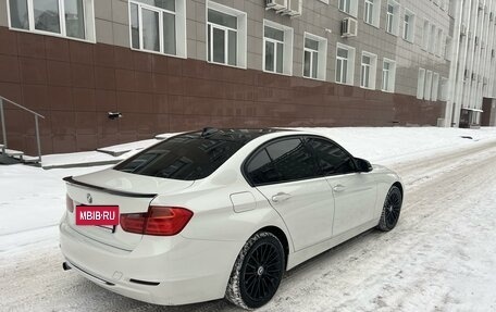 BMW 3 серия, 2012 год, 1 660 000 рублей, 8 фотография