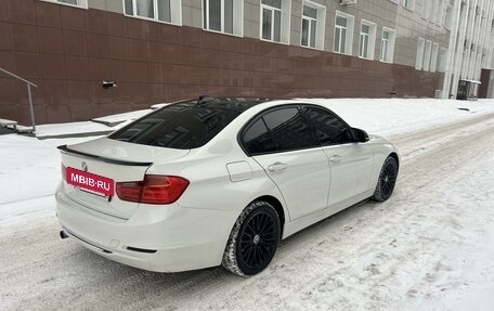 BMW 3 серия, 2012 год, 1 660 000 рублей, 9 фотография