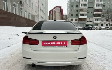 BMW 3 серия, 2012 год, 1 660 000 рублей, 10 фотография