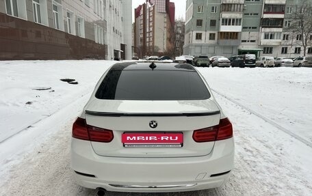 BMW 3 серия, 2012 год, 1 660 000 рублей, 11 фотография