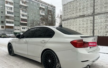 BMW 3 серия, 2012 год, 1 660 000 рублей, 15 фотография