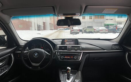 BMW 3 серия, 2012 год, 1 660 000 рублей, 30 фотография