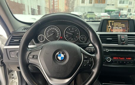 BMW 3 серия, 2012 год, 1 660 000 рублей, 32 фотография