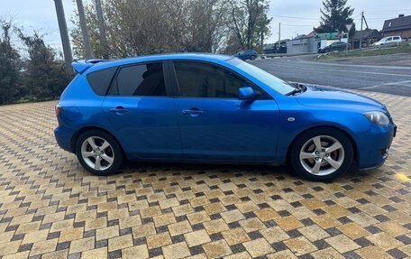 Mazda 3, 2005 год, 595 000 рублей, 4 фотография