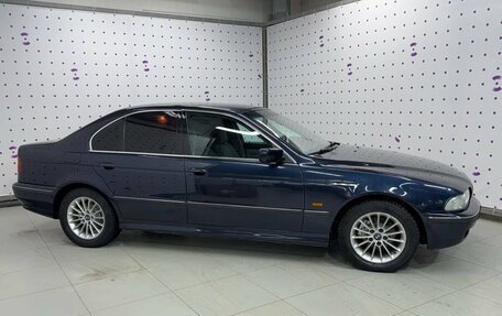 BMW 5 серия, 2000 год, 599 000 рублей, 9 фотография