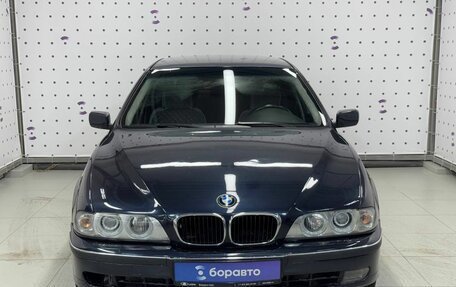 BMW 5 серия, 2000 год, 599 000 рублей, 4 фотография