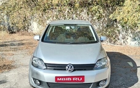 Volkswagen Golf Plus II, 2011 год, 940 000 рублей, 15 фотография