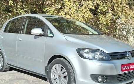 Volkswagen Golf Plus II, 2011 год, 940 000 рублей, 8 фотография