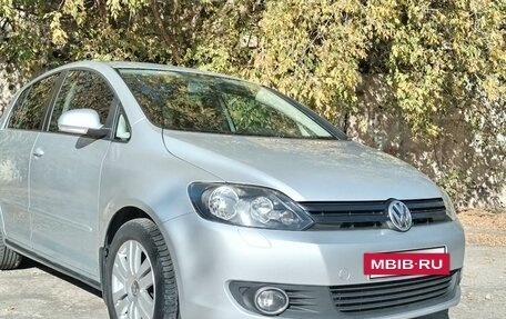 Volkswagen Golf Plus II, 2011 год, 940 000 рублей, 14 фотография