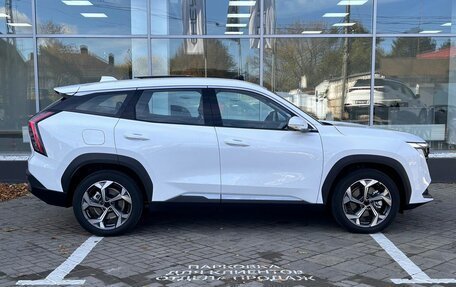 Geely Atlas, 2024 год, 3 566 990 рублей, 5 фотография