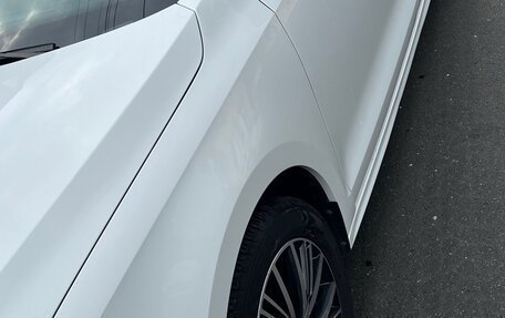 Volkswagen Jetta VI, 2018 год, 1 564 000 рублей, 9 фотография