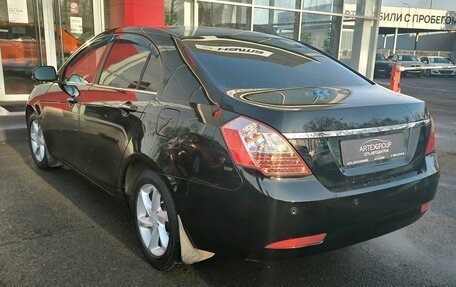 Geely Emgrand EC7, 2014 год, 630 000 рублей, 6 фотография