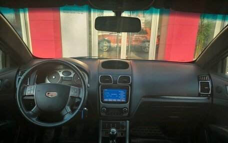 Geely Emgrand EC7, 2014 год, 630 000 рублей, 9 фотография