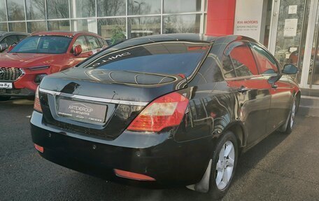 Geely Emgrand EC7, 2014 год, 630 000 рублей, 4 фотография