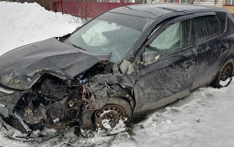 KIA cee'd I рестайлинг, 2010 год, 300 000 рублей, 4 фотография