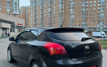 KIA cee'd I рестайлинг, 2011 год, 800 000 рублей, 7 фотография