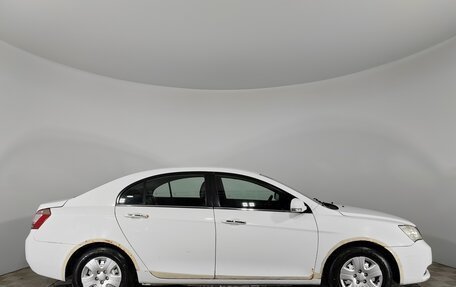 Geely Emgrand EC7, 2013 год, 425 000 рублей, 4 фотография