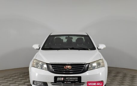 Geely Emgrand EC7, 2013 год, 425 000 рублей, 2 фотография