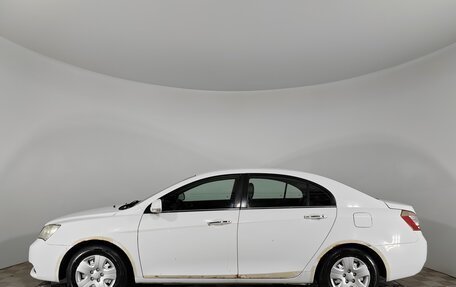 Geely Emgrand EC7, 2013 год, 425 000 рублей, 8 фотография