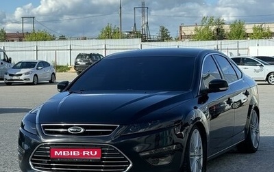 Ford Mondeo IV, 2011 год, 950 000 рублей, 1 фотография