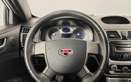 Geely Emgrand EC7, 2013 год, 425 000 рублей, 17 фотография