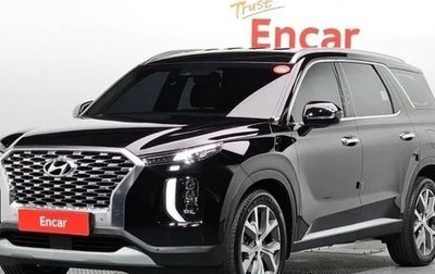 Hyundai Palisade I, 2020 год, 3 300 000 рублей, 1 фотография