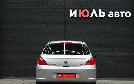 Peugeot 308 II, 2009 год, 500 000 рублей, 5 фотография