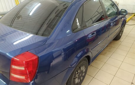 Chevrolet Lacetti, 2005 год, 350 000 рублей, 4 фотография