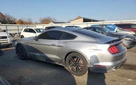 Ford Mustang VI рестайлинг, 2020 год, 2 500 000 рублей, 2 фотография