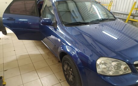 Chevrolet Lacetti, 2005 год, 350 000 рублей, 11 фотография